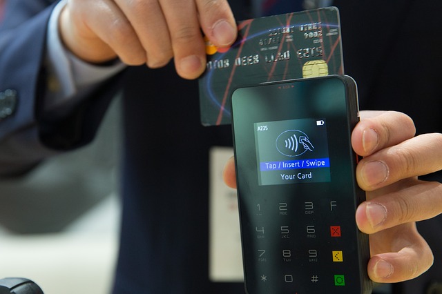 Why data science is the future of the payments industry.